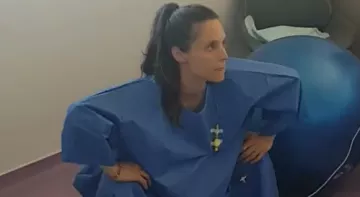 péridurale déambulatoire