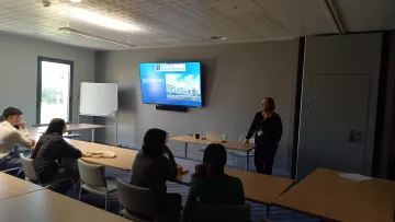 ma clinique est fantastique