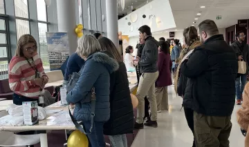 journée portes ouvertes