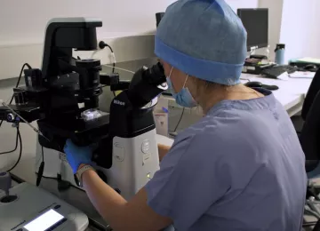 centre de fertilité