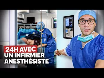 immersion coronarographie