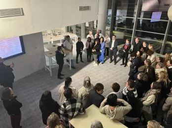 fête des vœux 2026