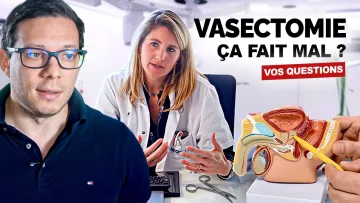 vasectomie