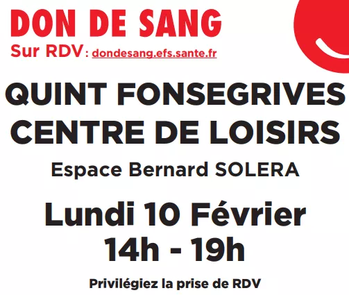 Don du sang