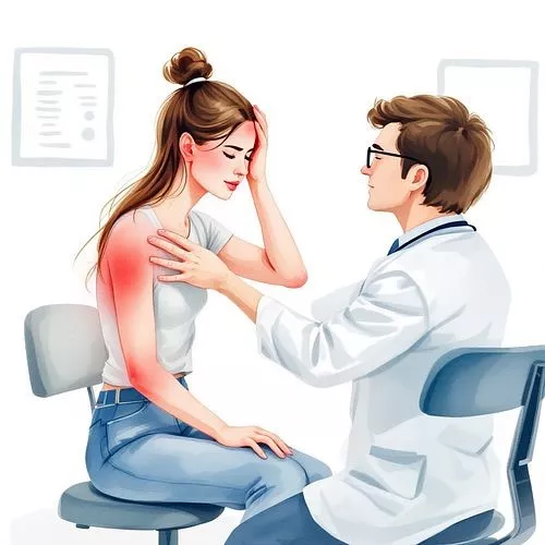 fibromyalgie