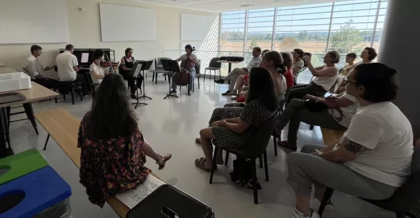 fete de la musique