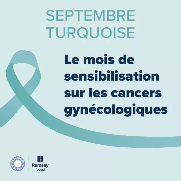 septembre turquoise