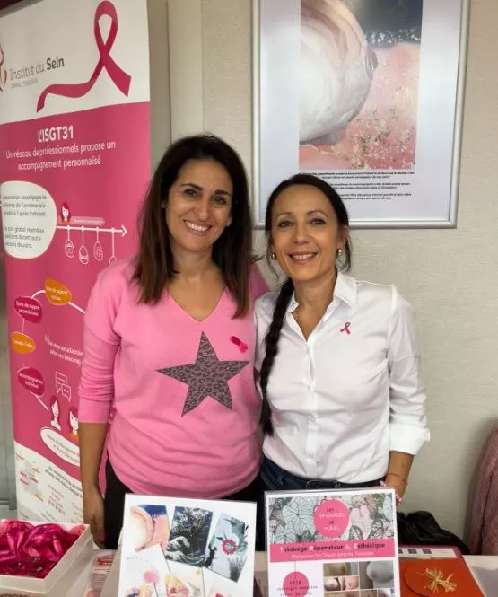 octobre rose