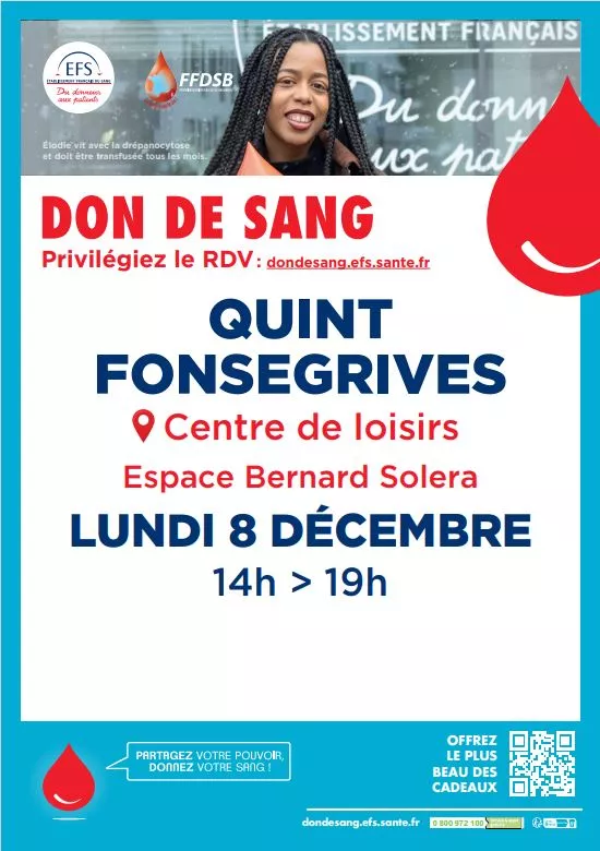 Don du sang