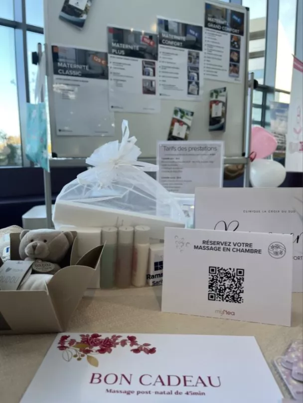 journée portes ouvertes