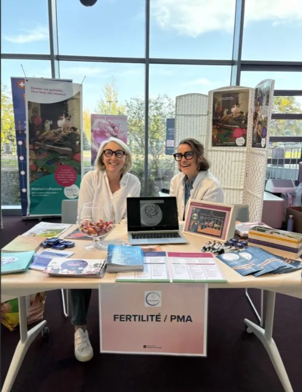 journée portes ouvertes