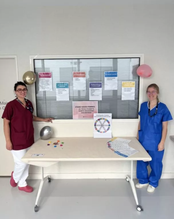 journée portes ouvertes