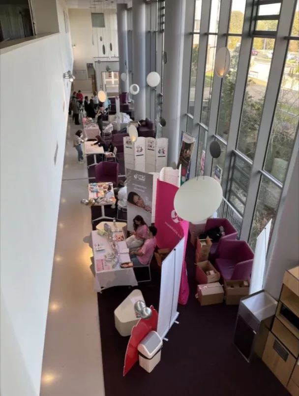 journée portes ouvertes