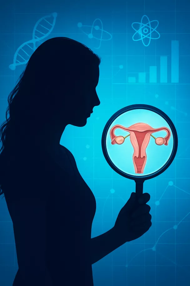 étude endoro gynécologie