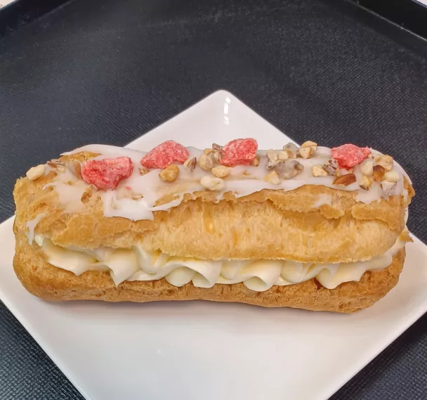 eclair day