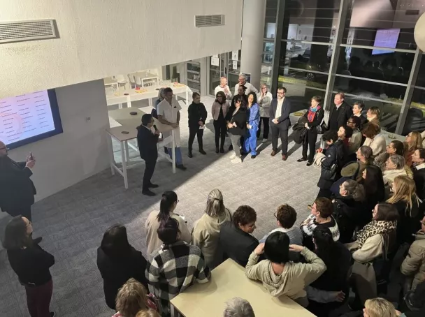 fête des vœux 2026