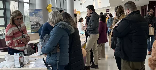 journée portes ouvertes