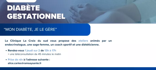 diabète gestationnel