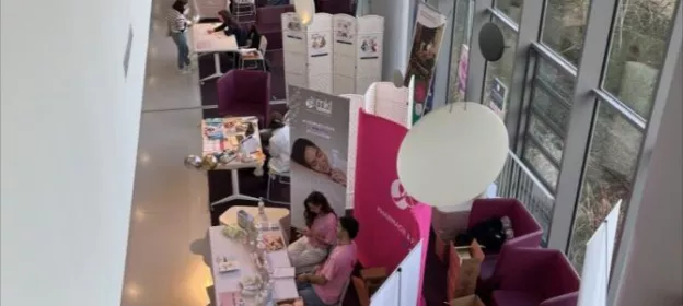 journée portes ouvertes