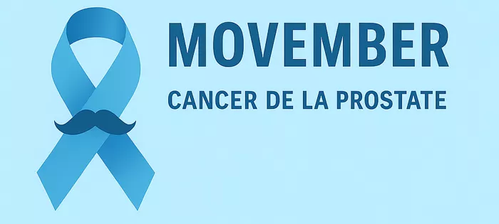 étude SUGAR Movember