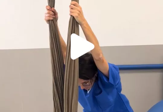 accouchement physiologique ballon