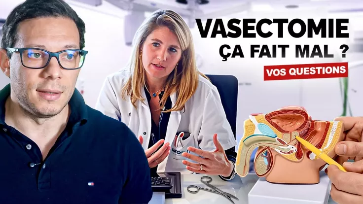 vasectomie